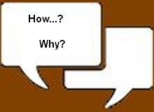 Please ask